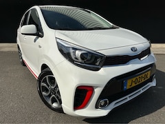 Kia Picanto - 1.0 MPi GT-Line // Carplay // 45.000km //