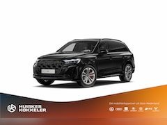 Audi Q7 - 55 TFSI e 394pk Pro Line S