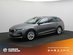 Skoda Octavia Combi - 1.5 TSI 115pk Business Edition Plus