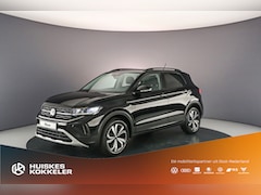Volkswagen T-Cross - 1.0 TSI 95pk Life Edition