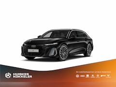 Audi A6 Avant - 40 TFSI 204pk Advanced edition