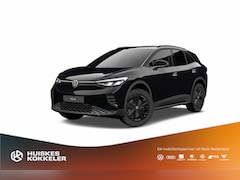 Volkswagen ID.4 - Elektromotor 52 kWh 170pk Limited Edition