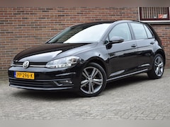 Volkswagen Golf - 1.0 TSI Trendline '17 Navi Clima Cruise Inruil mogelijk