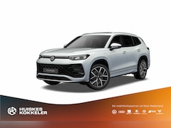 Volkswagen Tayron - 1.5 eHybrid 272pk R-Line Edition