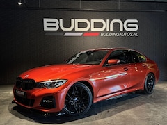 BMW 3-serie - 320i High Exe Ed | M-performance | Adaptive Cruise