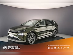 Skoda Enyaq iV - Elektromotor 82 kWh 286pk Selection