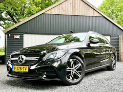 Mercedes-Benz C-klasse Estate - C200 Business AMG Distronic Trekhaak