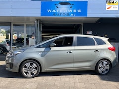 Kia Carens - 1.6 GDi ComfortLine Camera/Navi/Clima 7 zits