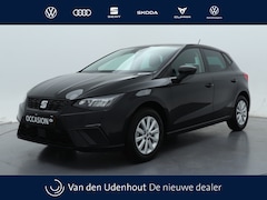 Seat Ibiza - 1.0 EcoTSI 95pk Style Business Connect / Navigatie / Stoelverwarming / Parkeersensoren