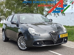 Alfa Romeo Giulietta - 2.0 JTDm Distinctive