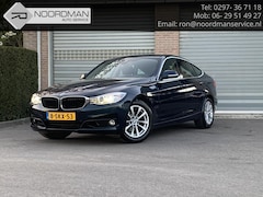 BMW 3-serie Gran Turismo - 320i High Executive