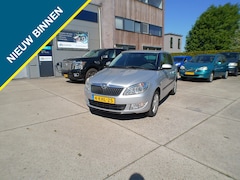 Skoda Fabia - 1.2 TSI Fresh
