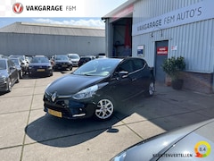 Renault Clio - 0.9 TCe Limited