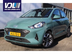 Hyundai i10 - 1.0 Comfort 5-zits Lm Velgen l Camera l Airco l Cruise control l Navigatie l AppleCarPlay/