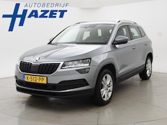 Skoda Karoq - 1.5 TSI ACT 150 PK AUT. + VIRTUAL COCKPIT | ADAPTIVE CRUISE | TREKHAAK | STUURVERWARMING