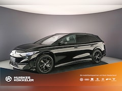 Volkswagen ID.7 Tourer - Elektromotor 77 kWh 286pk Pro Limited Edition