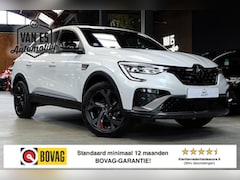 Renault Arkana - 1.6 E-Tech Hybrid 145 R.S. Line / NL'se auto / Onderhouden / 2e eigenaar