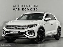 Volkswagen T-Roc - 1.0 TSI R-Line Business+ | CARPLAY | CRUISE