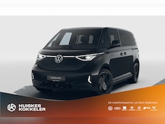 Volkswagen ID. Buzz - Elektromotor 79 kWh 340pk GTX