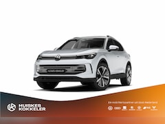 Volkswagen Tiguan - 1.5 eHybrid 204pk Life Edition - eHybrid