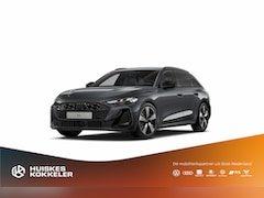 Audi A5 Avant - e-hybrid quattro 299pk S edition