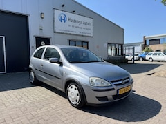 Opel Corsa - 1.0-12V Essentia| Nieuwe APK