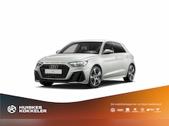 Audi A1 Sportback - 25 TFSI 95pk S edition