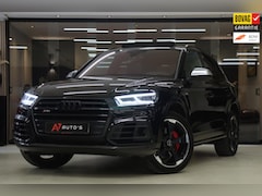 Audi Q5 - 3.0 TFSI S Q5 quattro Pro Line PANO/B&O/CAM/BOMVOL