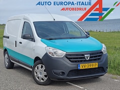 Dacia Dokker - 1.5 dCi 75 Ambiance