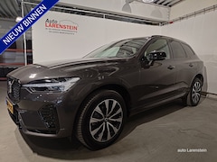 Volvo XC60 - B4 211pk Plus Dark Aut.8 Panoramadak / Leer / Carplay / Memory stoelen / Adapt. C.C Afn.tr