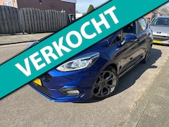 Ford Fiesta - 1.0 EcoBoost ST-Line