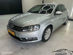 Volkswagen Passat - 1.4 TSI, Pas Automaat gereviseerd, 2e Eigenaar