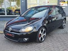 Volkswagen Golf - 1.4 TSI Highline DSG AIRCO CR CONTROL NAP
