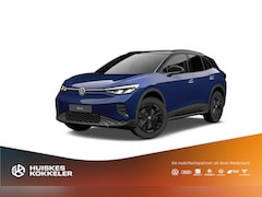 Volkswagen ID.4 - Elektromotor 52 kWh 170pk Limited Edition