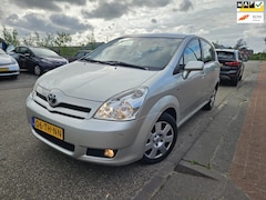 Toyota Verso - 1.8 VVT-i Sol 7p. AUTOMAAT GARANTIE