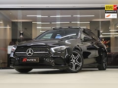Mercedes-Benz A-klasse - 220 AMG /PANODAK/CAM/MEOMORY/LANE/VOL