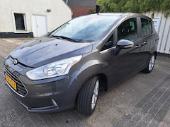 Ford B-Max - 1.0 ECOBOOST TITANIUM MET NIEUWSTAAT NIEUWE BANDEN ALLE EXTRA'S
