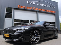 BMW Z4 Roadster - sDrive30i High Executive M-Sport
