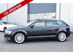 Audi A3 Sportback - 1.2 TFSI Attraction Pro Line Leer Ecc Cruise 18'LMV