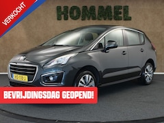 Peugeot 3008 - 1.6 THP Active - ORIGINEEL NEDERLANDSE AUTO - AFNEEMBARE TREKHAAK - TREKGEWICHT 1500 KG