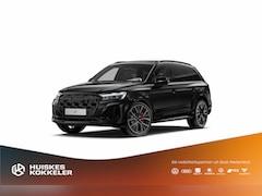 Audi Q7 - 55 TFSI e 394pk Pro Line S