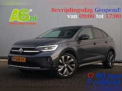 Volkswagen Taigo - 1.0 TSI R-Line Business 110PK DSG Automaat Virtual Cockpit Panoramadak 18 inch LED IQ Ligh