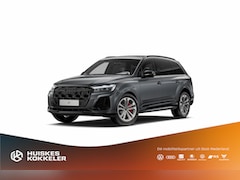 Audi Q7 - 55 TFSI e 394pk Pro Line S