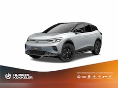 Volkswagen ID.4 - Elektromotor 52 kWh 170pk Limited Edition