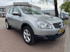 Nissan Qashqai - 2.0 Acenta Airco/ECC, Panoramadak