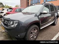 Dacia Duster - 1.2 TCe 4x2 Prestige | Wordt Verwacht| Airco | Navigatie |