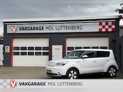 Kia e-Soul - EV 110pk 27kWh ExecutiveLine