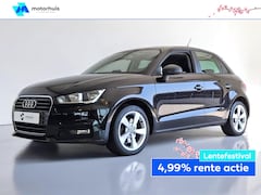 Audi A1 Sportback - 1.4 TFSI 125pk Pro Line
