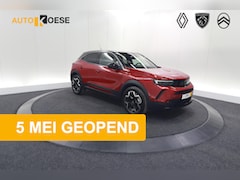 Opel Mokka - 130 Turbo EAT8 Ultimate | Camera | Dodehoekdetectie | Massage | Adaptieve Cruise Control