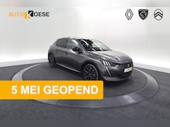 Peugeot 208 - PureTech 100 GT | Camera | Adaptieve Cruise Control | Navigatie | Apple Carplay